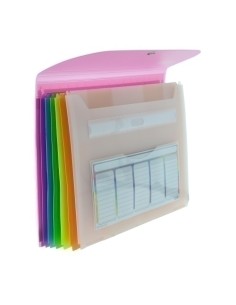 CLASIF.ACORD.OB PP CL 7 DP.DESPLEGABLE