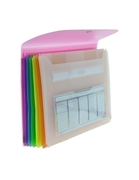 CLASIF.ACORD.OB PP CL 7 DP.DESPLEGABLE