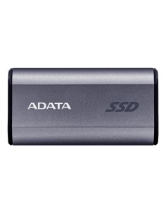 SC750 1 TB USB Tipo C 3.2 Gen 2 (3.1 Gen 2) Negro