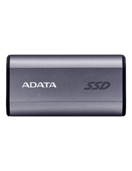 SC750 1 TB USB Tipo C 3.2 Gen 2 (3.1 Gen 2) Negro