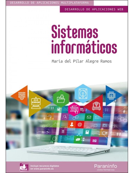 Sistemas informaticos