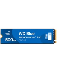 Blue SN5000 NVMe 500GB M.2 PCI Express 4.0 3D TLC NAND