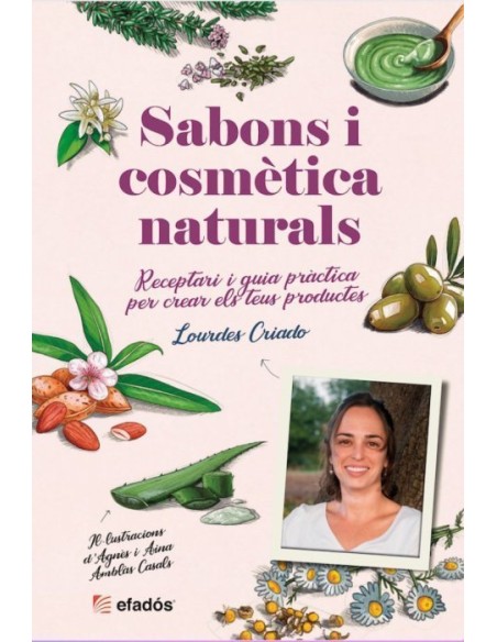 SABONS I COSMETICA NATURALS