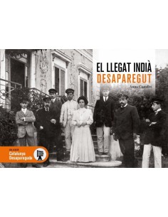 EL LLEGAT INDIA