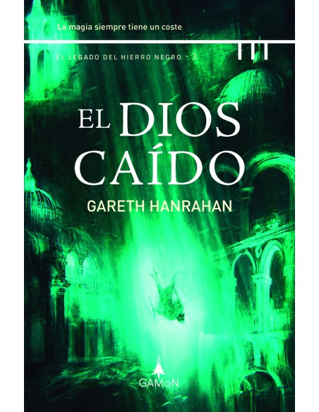 El dios caido