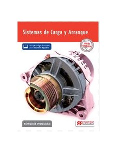 EMV Sistemas de Carga y Arranque