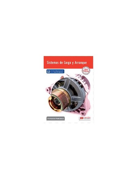 EMV Sistemas de Carga y Arranque