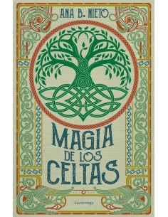 MAGIA DE LOS CELTAS