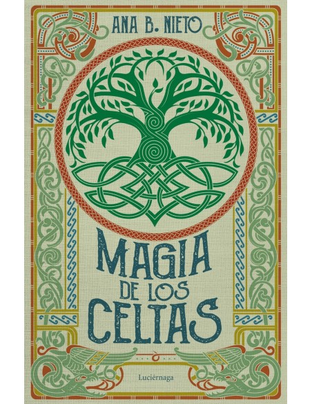 MAGIA DE LOS CELTAS