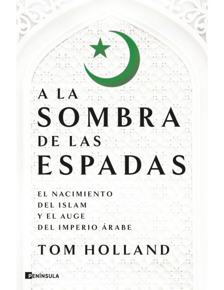 A la sombra de las espadas