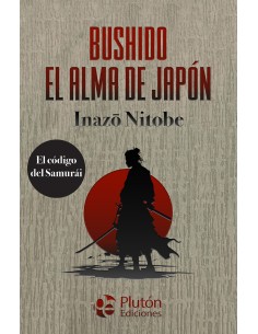 Bushid el alma de Japon