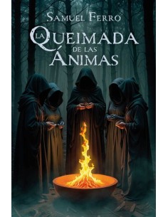 La queimada de las animas