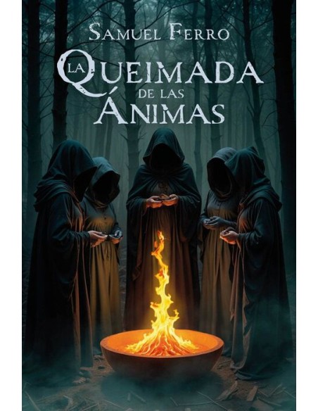 La queimada de las animas