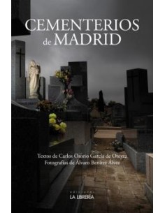 Cementerios de Madrid