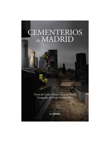 Cementerios de Madrid