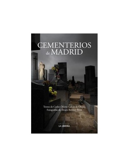 Cementerios de Madrid