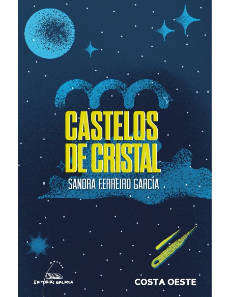 gcastelos de cristalcosta oeste