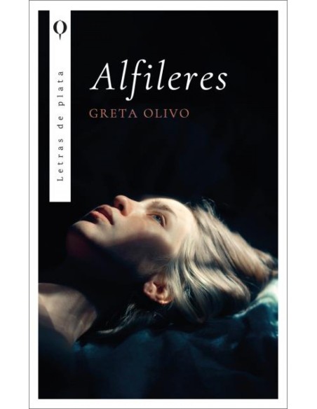 Alfileres