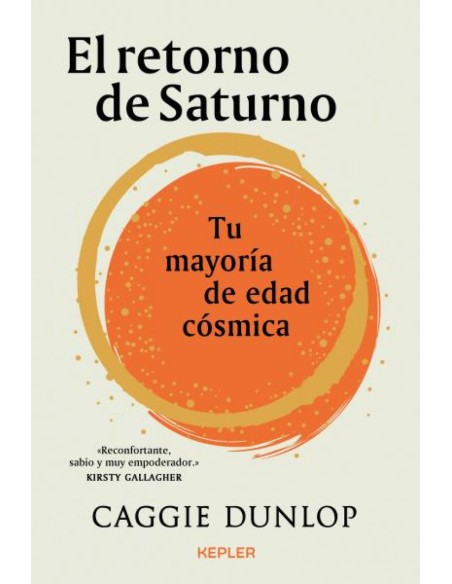 El retorno de Saturno