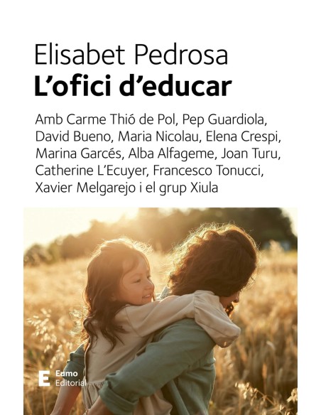 L ofici d educar