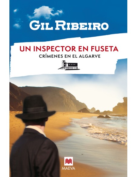 Un inspector en Fuseta