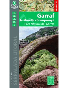 GARRAF LA MORELLA ERAMPRUNYA