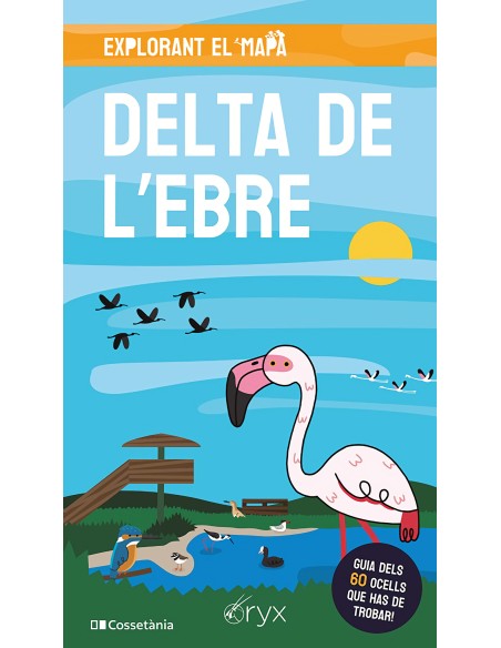 Delta de l Ebre
