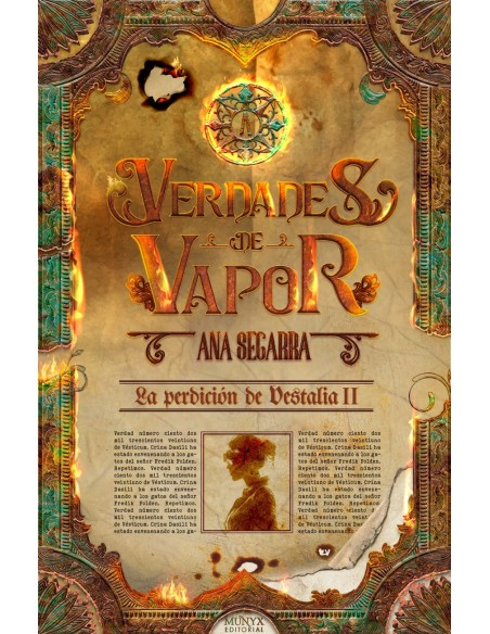 Verdades de vapor