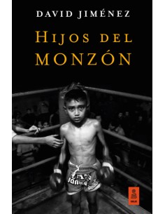 Hijos del monzon EdConmemorativa