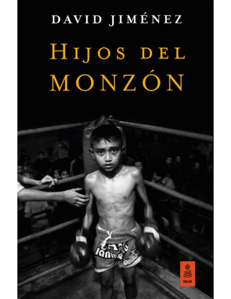 Hijos del monzon EdConmemorativa