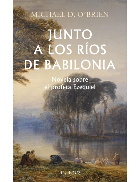 Junto a los rios de Babilonia