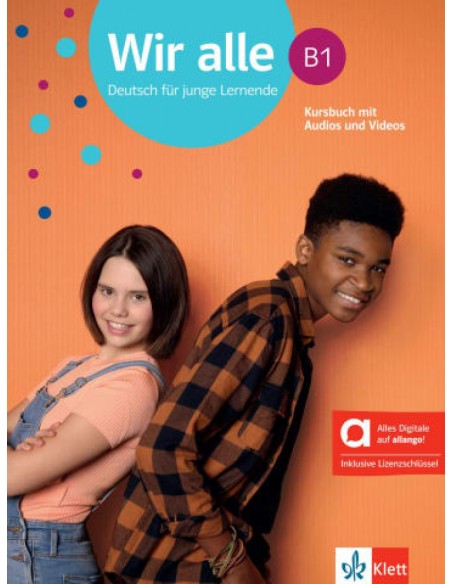 Wir alle b1 edicion hibrida allango