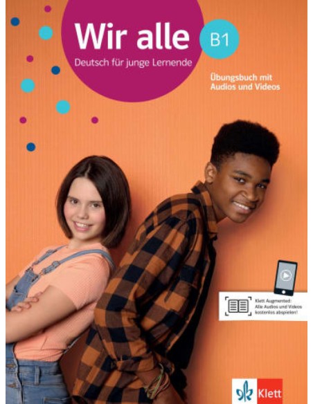 Wir alle b1 libro de ejercicios online