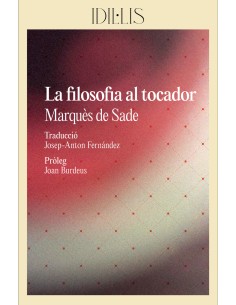 La filosofia al tocador