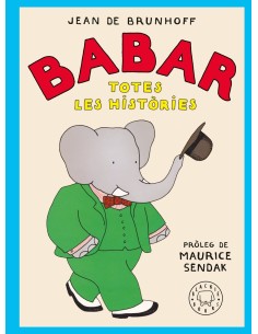 Babar Totes les histories