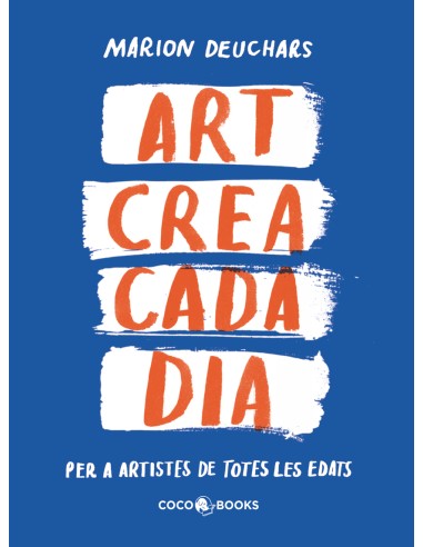 Art crea cada dia