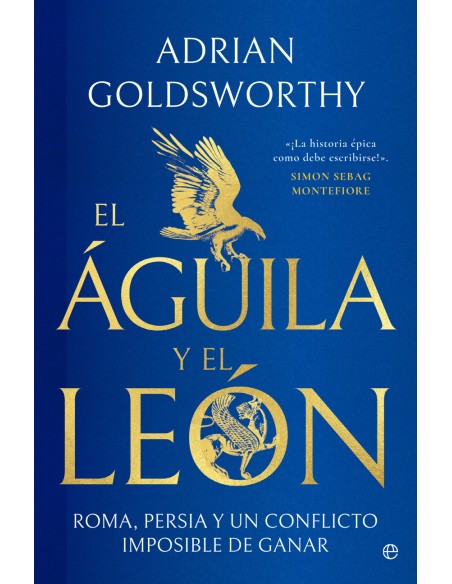 El aguila y el leon