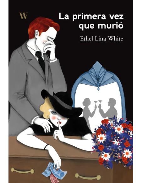 La primera vez que murio