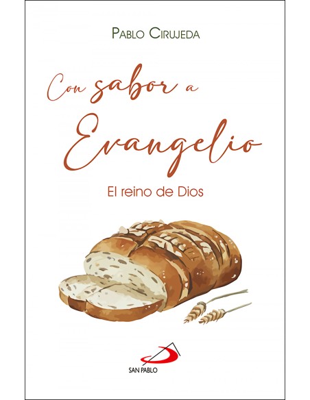 Con sabor a Evangelio