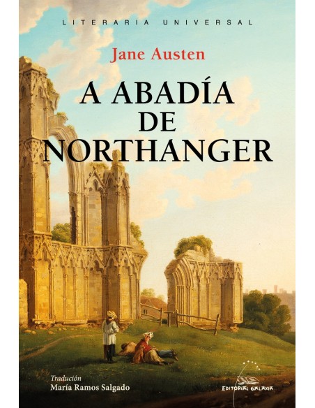 A abadia de Northanger