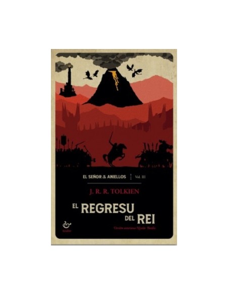 REGRESU DEL REI EL
