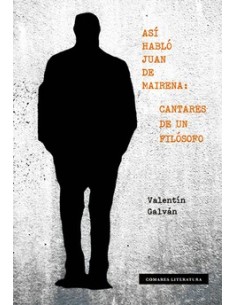 ASI HABLO JUAN DE MAIRENA