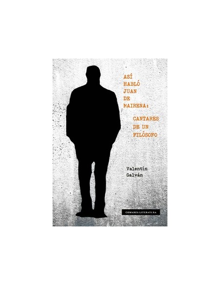 ASI HABLO JUAN DE MAIRENA