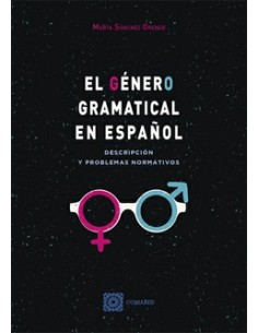 EL GENERO GRAMATICAL EN ESPANOL