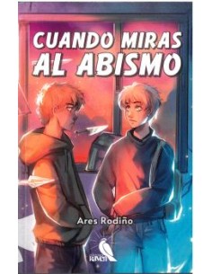 Cuando miras al abismo