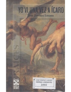 Yo vi una vez a Icaro