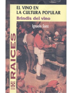El vino en la cultura popular