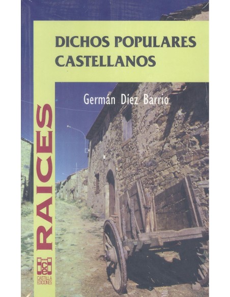 Dichos populares castellanos