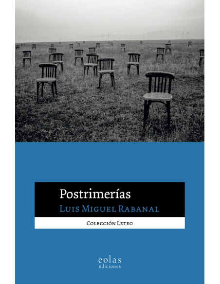 POSTRIMERIAS