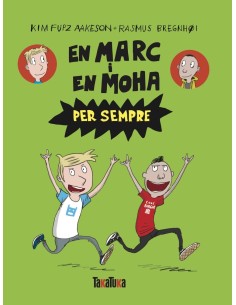 En marc i en moha per sempre